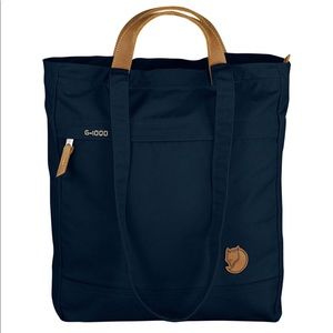 Fjallraven Totepack No.1 Bag - Women's